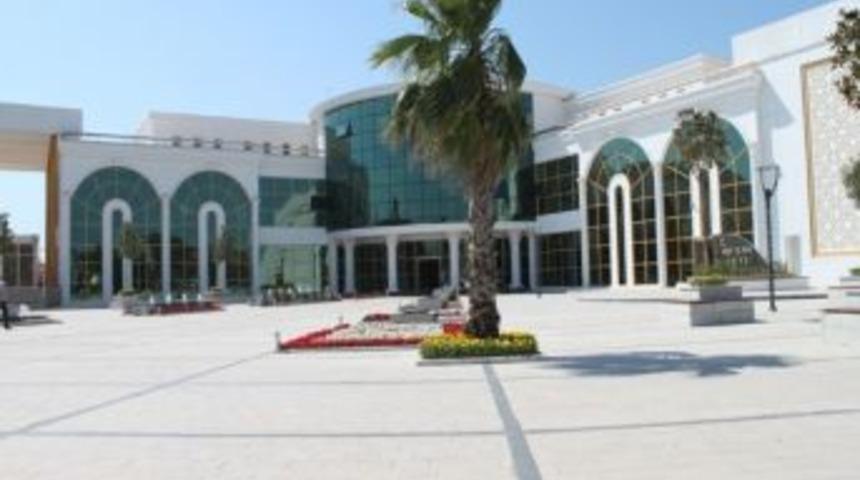 Serdivan Belediyesi&rsquo;nde Bayramlaşma İkinci G&uuml;n