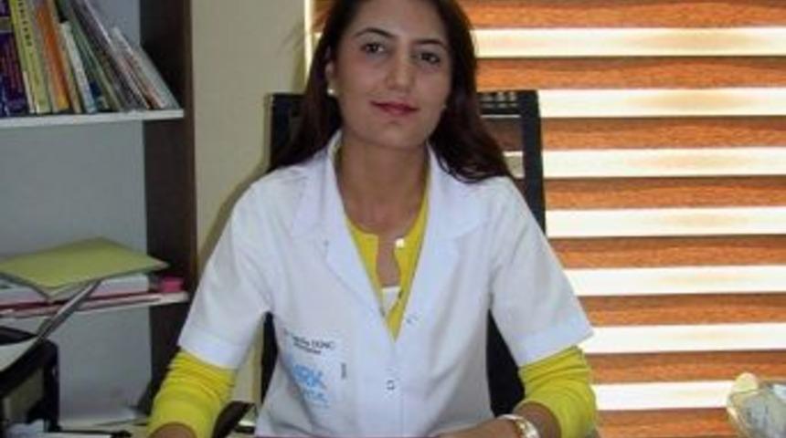 Uzmanlardan Bayramda Beslenme Uyarısı