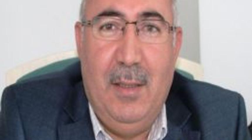 M&uuml;siad, &lsquo;ne Mutlu T&uuml;rk&uuml;m Diyene&rsquo; Yazılarının Silinmesini İstedi