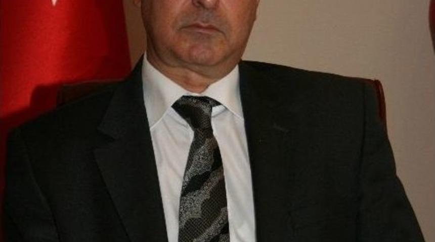 Denizli Emniyeti Bayram Tedbirlerini A&ccedil;ıkladı