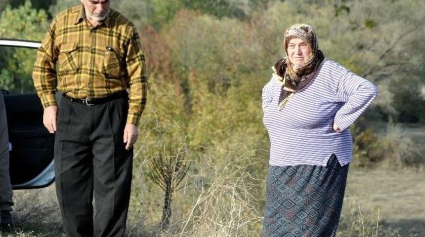 İki G&uuml;nd&uuml;r Aranan Adamın Cesedi Bulundu