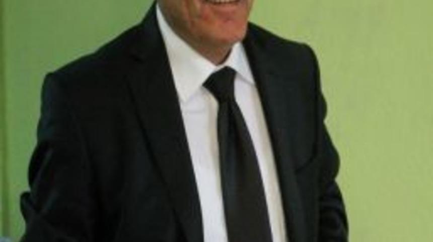 Sel&ccedil;uk'a Aday Adayı Başkan Işık'tan Parlak Projeler