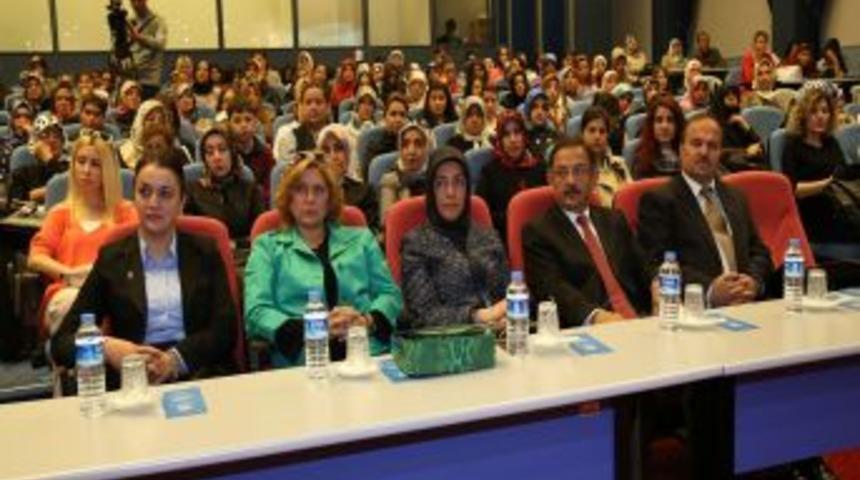 Anne Akademisi Tanıtıldı