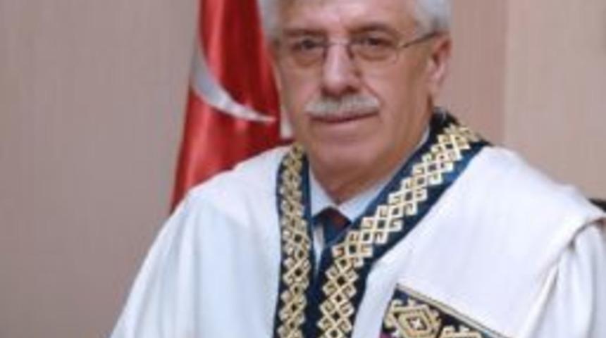 Rekt&ouml;r Aydın'ın Kurban Bayramı Mesajı