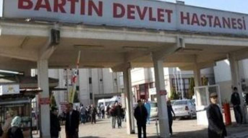 Hastane &Ccedil;alışanlarına Bayram M&uuml;jdesi