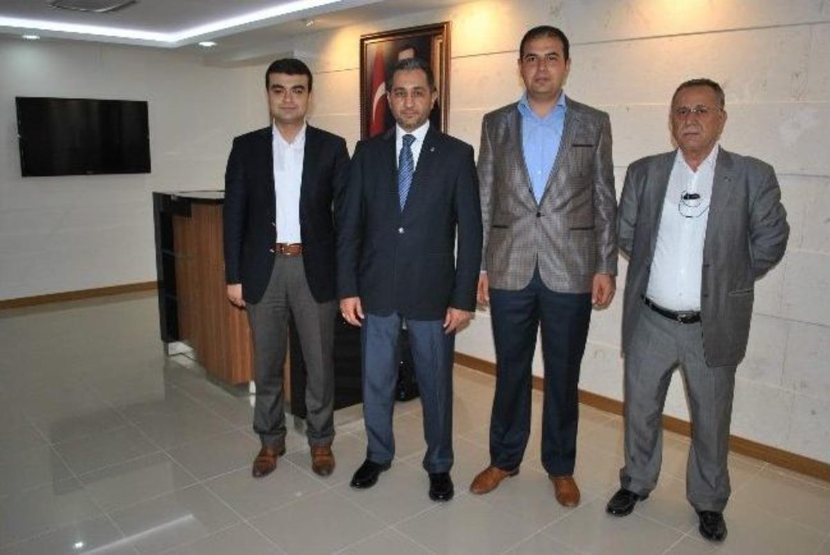 Ak Parti&rsquo;li Atay&rsquo;dan Aday Adaylarına Uyarı