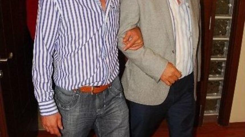 Denizlispor&rsquo;da Mehmet &Ouml;zsoy Aday