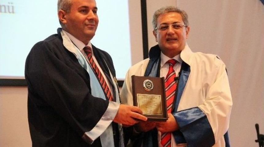 Marmara &Uuml;niversitesi 2013-2014 Akademik Yılı A&ccedil;ılış T&ouml;reni