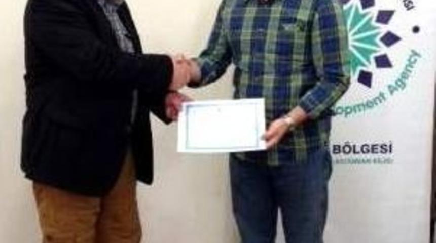 Ga&uuml;n&rsquo;den Sanayicilere &lsquo;dış Ticaret&rsquo; Eğitimi