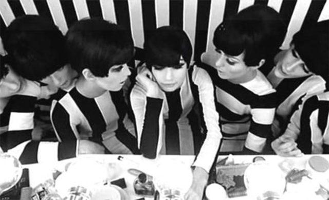 2010 da Platin Sarı Sa&ccedil;lar! 1