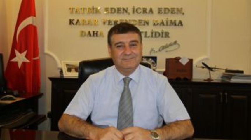 Alanya'da Bayram Hazırlığı