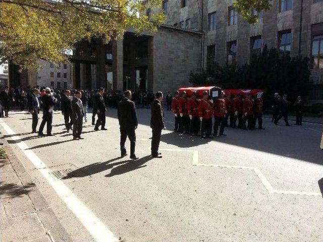 Ak Parti Milletvekili Yılmaz’dan Taziye Mesajı