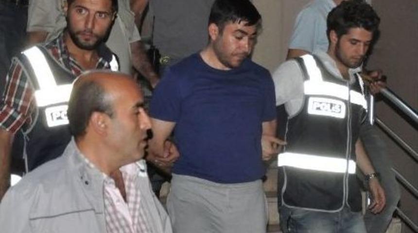 İstanbul'daki 4 milyon dolarlık soygun