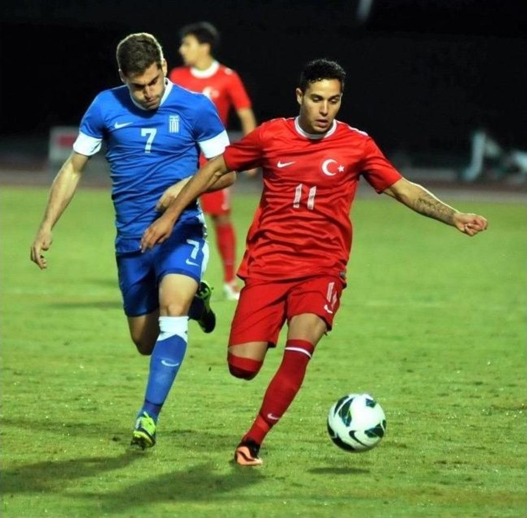 2015 Avrupa Şampiyonası Elemeleri