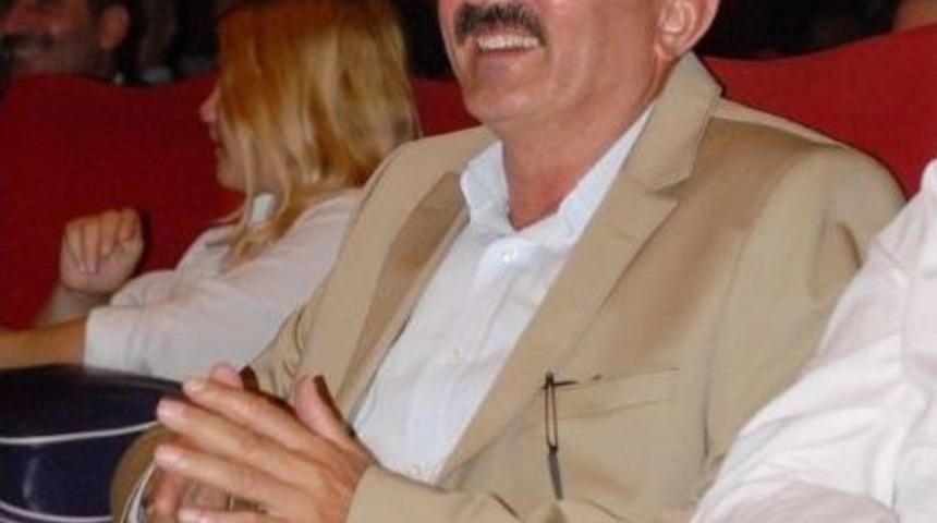 K&uuml;rt&ccedil;e Bayram Mesajıyla G&uuml;ndeme Gelen Başkan Personeliyle Bayramlaştı