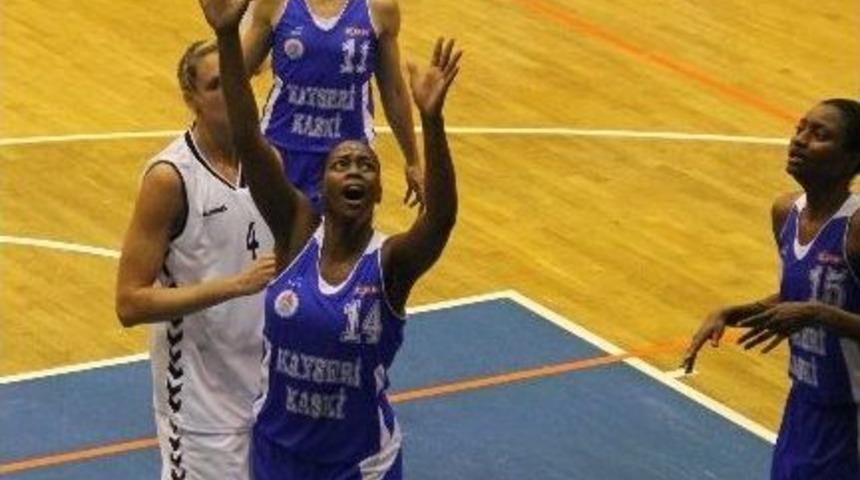 Spor Toto Kadınlar T&uuml;rkiye Kupası