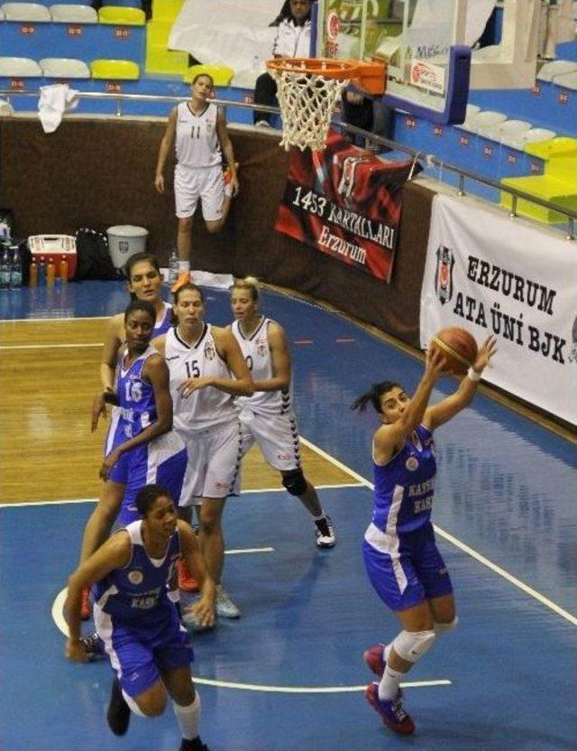 Spor Toto Kadınlar Türkiye Kupası 1