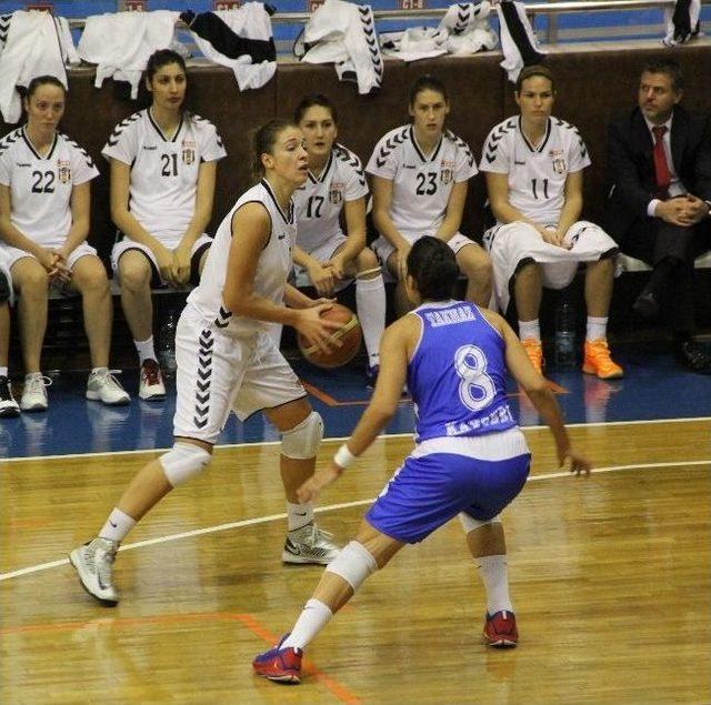 Spor Toto Kadınlar Türkiye Kupası 2