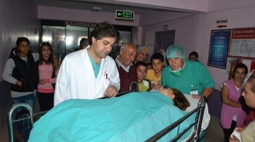 Skolyoz Hastaları, Edirne&rsquo;deki Devlet Hastanlerinde Ameliyat Olabilecek