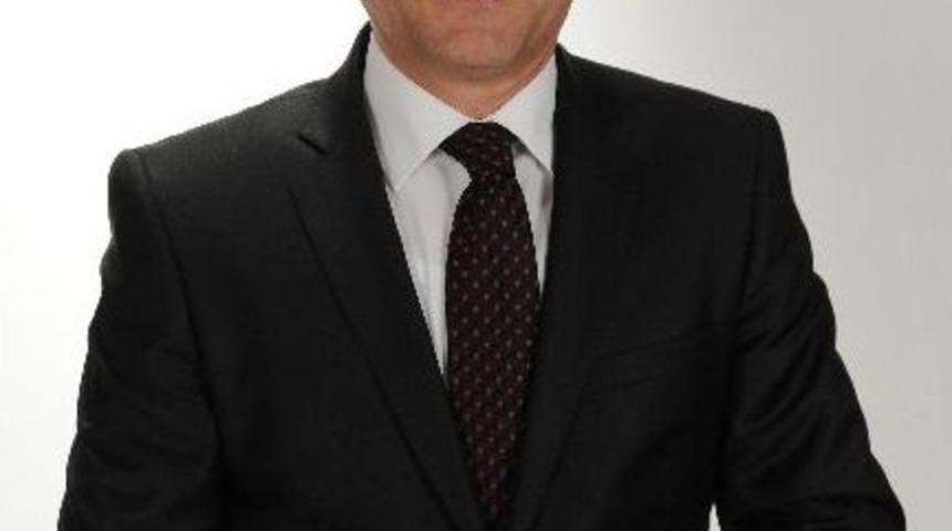 Mhp Yenimahalle Belediye Başkan Adayı Kutlug&uuml;n: