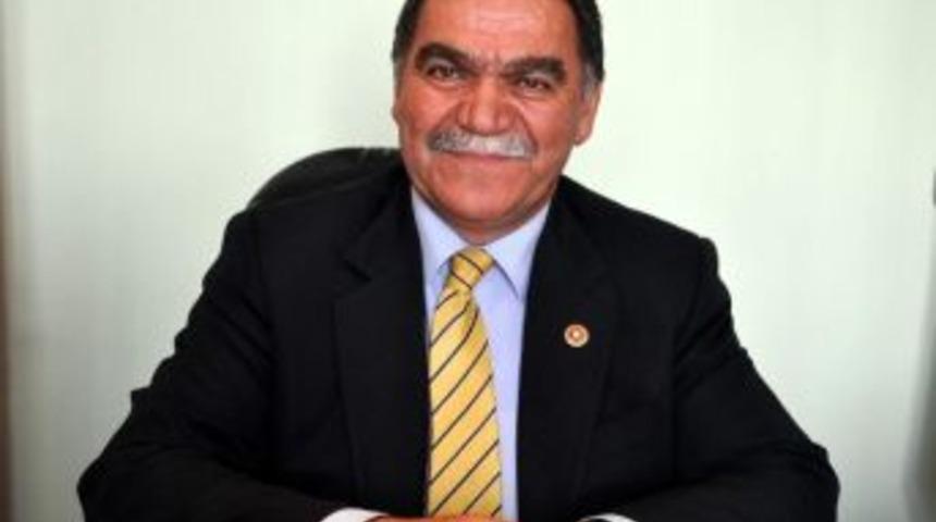 Kesob Başkanı Mustafa Alan: