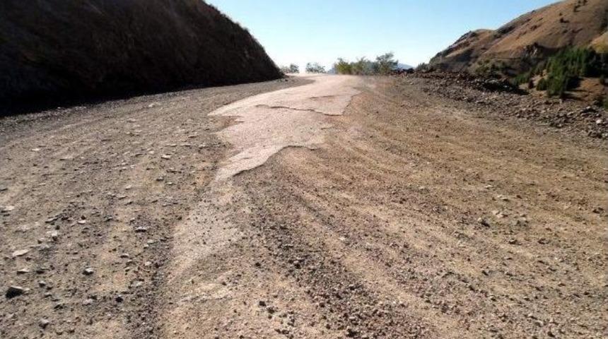 Muhtarlardan Hes Ve Res&rsquo;e Tepki