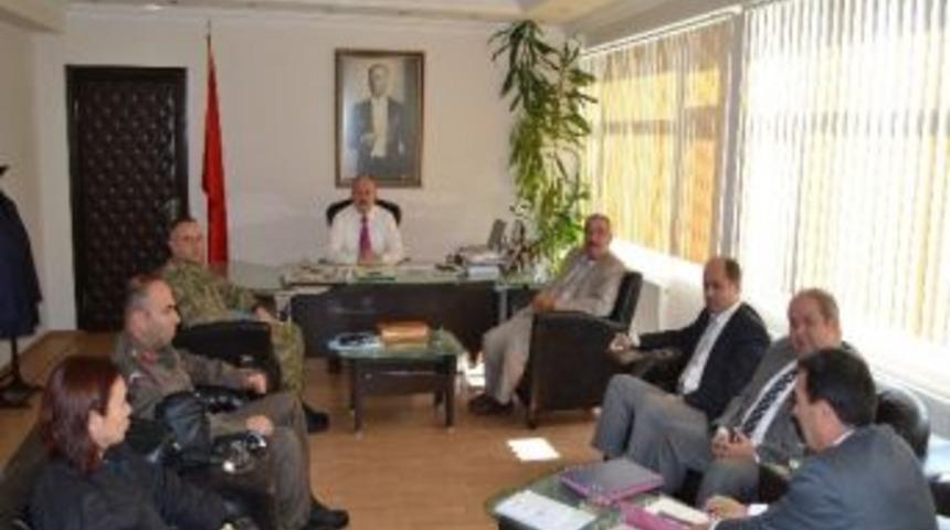 8 Kasım L&uuml;leburgaz'ın Kurtuluş G&uuml;n&uuml; Programı Belli Oldu