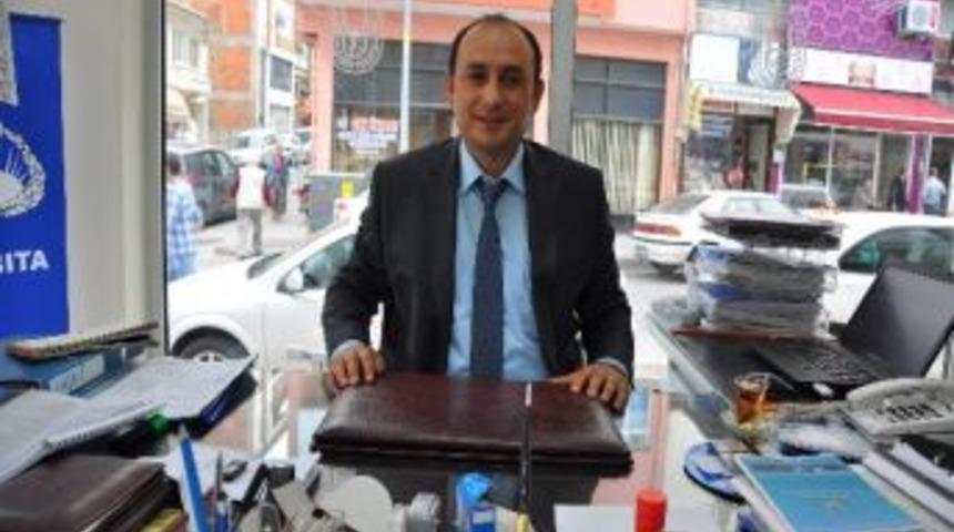 Zabıta M&uuml;d&uuml;r&uuml; Bıyıktaş: &lsquo;&rsquo;50 Kurban Yeri Satıldı&rsquo;&rsquo;