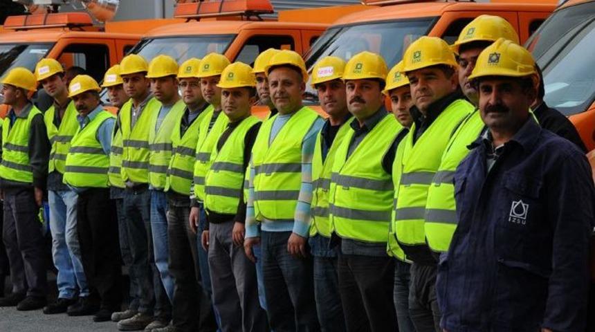 İzmir&rsquo;de Bayram Ulaşımına Y&uuml;zde 50 Indirim