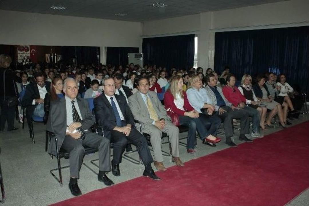 Gkv&rsquo;de Cambridge Sertifika T&ouml;reni