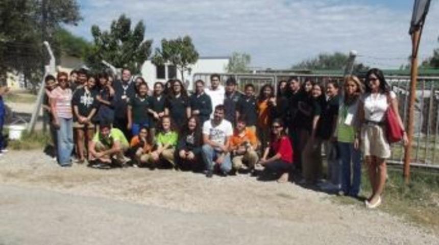 Doyavist, Sokakta Yaşayan Hayvanların Yardımına Koşuyor