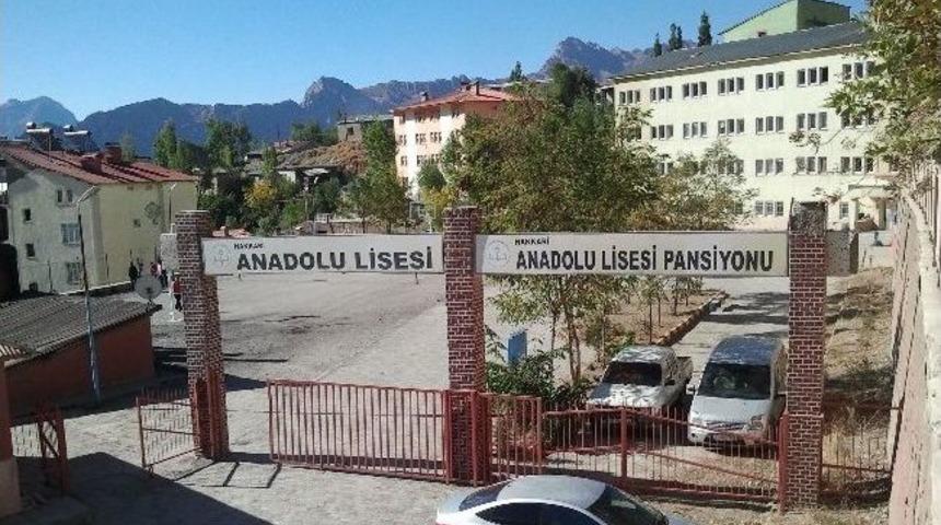 &Ccedil;ankaya Belediyesi'nden Hakkarili &Ccedil;ocuklara Bayram Hediyesi