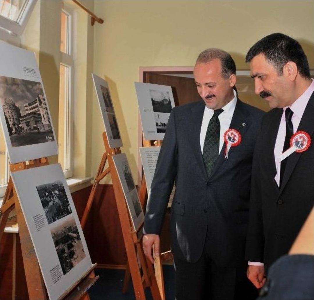Ankara&rsquo;nın Gurur G&uuml;n&uuml;