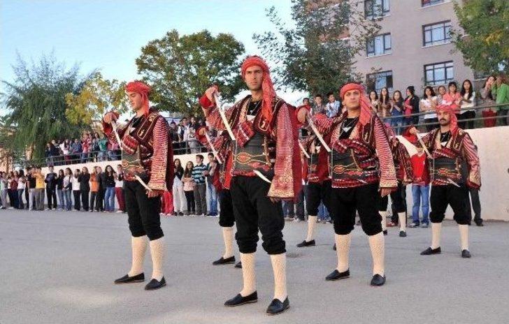 Ankara’nın Gurur Günü G1