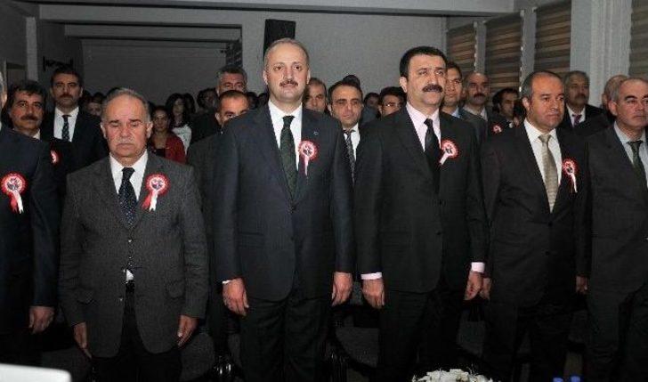 Ankara’nın Gurur Günü G2