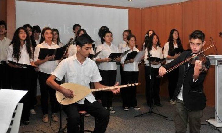 Ankara’nın Gurur Günü G3