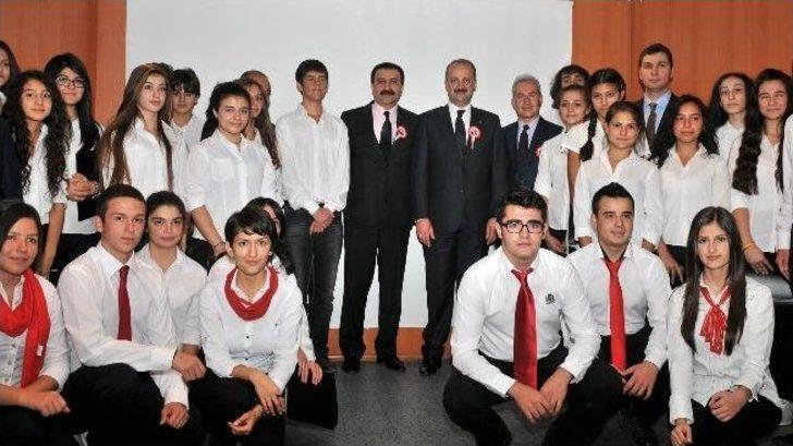 Ankara’nın Gurur Günü G4