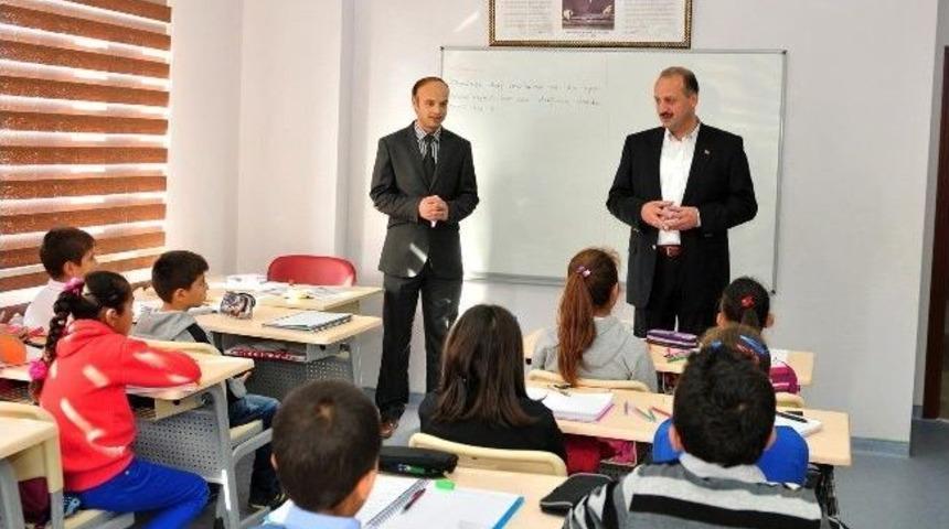 Bilgi Evleri Kapasitesini Artırdı