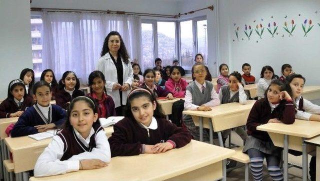 Bilgi Evleri Kapasitesini Artırdı