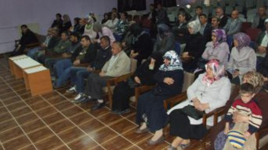 Okullarda &Ccedil;alışacak 15 Kişi Kura Ile Belirlendi