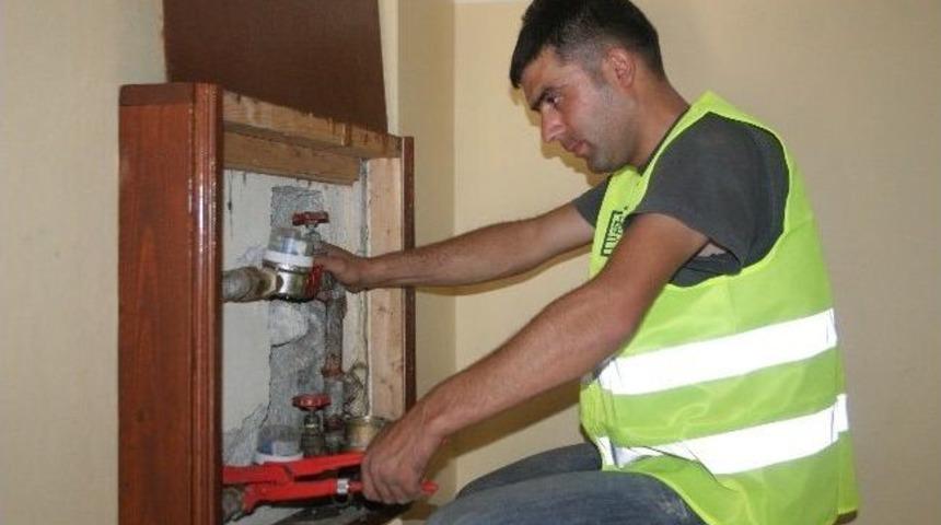 B&uuml;y&uuml;kşehir Bayramda Hizmet Verecek