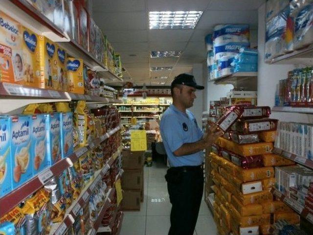 B&uuml;y&uuml;kşehir Bayramda Hizmet Verecek 1