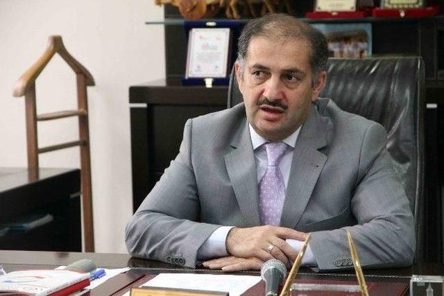 B&uuml;y&uuml;kşehir&rsquo;den Kurban Alım Ve Kesim Uyarısı 1