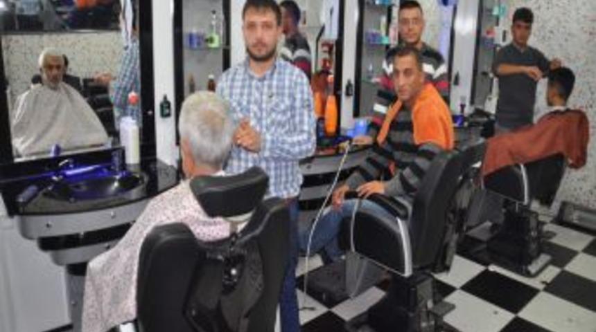 Yozgat&rsquo;ta Berbelerin Bayram Mesaisi Erken Başladı