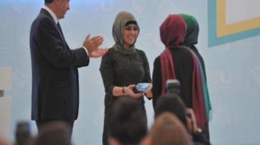 BM&rsquo;de Konuşan Zehra: Baş&ouml;rt&uuml;s&uuml; Kararı Gecikmiş Bir Karar