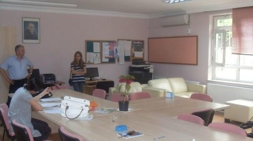 İzmit Belediyesi&rsquo;nden &Ouml;ğretmenlere G&uuml;zel Bir Oda