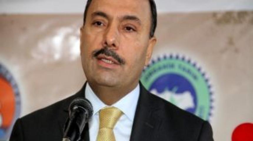 Hayvancılık İl M&uuml;d&uuml;r&uuml; Ayg&uuml;l&rsquo;den Uyarılar