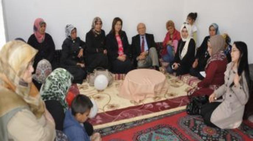 Mikro Kredi Ile Kendi Işinin Patronu Oldu