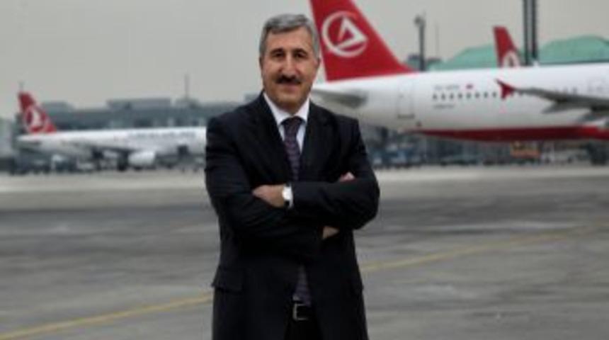 Havalimanlarında T&uuml;m Birimler 24 Saat Mesai Yapacak