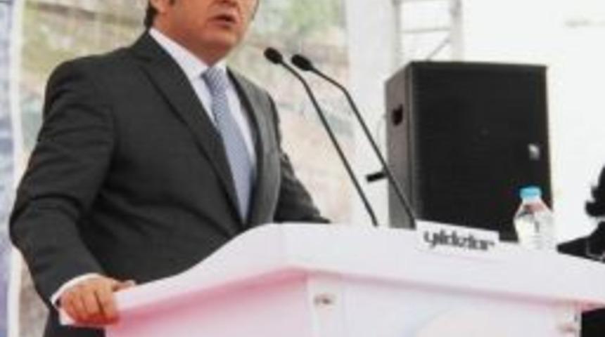 Ak Parti Milletvekili Muzaffer Aslan&rsquo;dan Bayram Mesajı